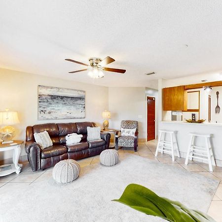 The Inn At St. Thomas Square #201 Panama City Beach Esterno foto