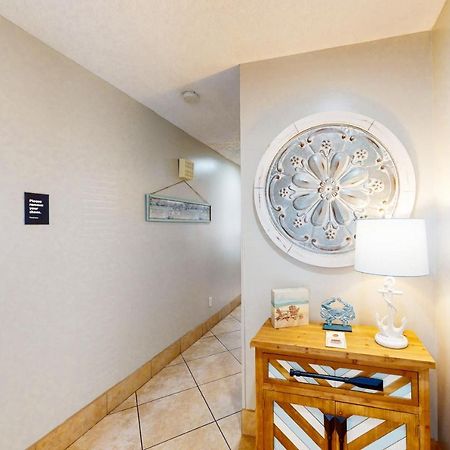 The Inn At St. Thomas Square #201 Panama City Beach Esterno foto