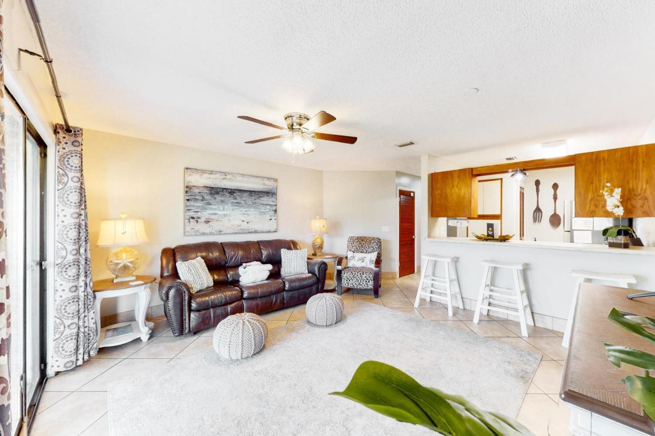 The Inn At St. Thomas Square #201 Panama City Beach Esterno foto