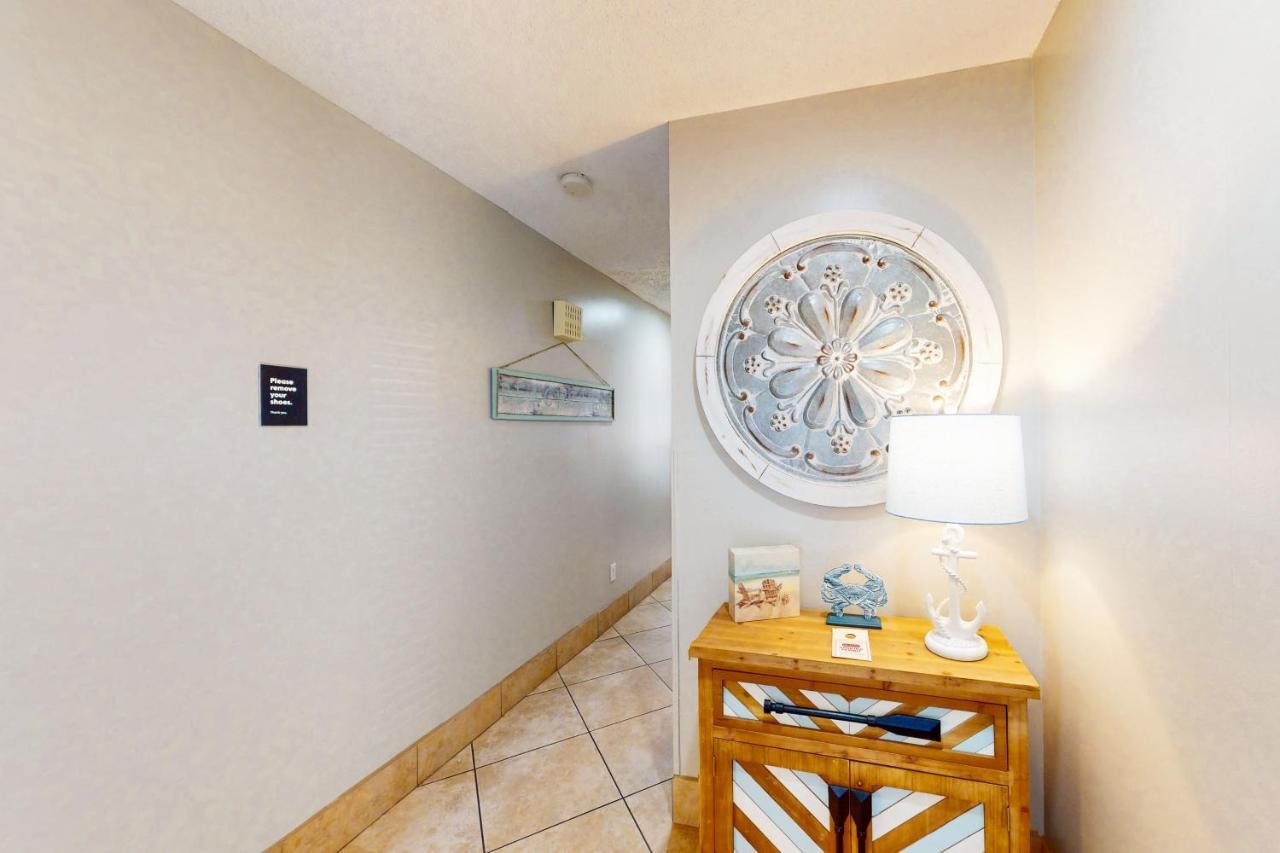 The Inn At St. Thomas Square #201 Panama City Beach Esterno foto