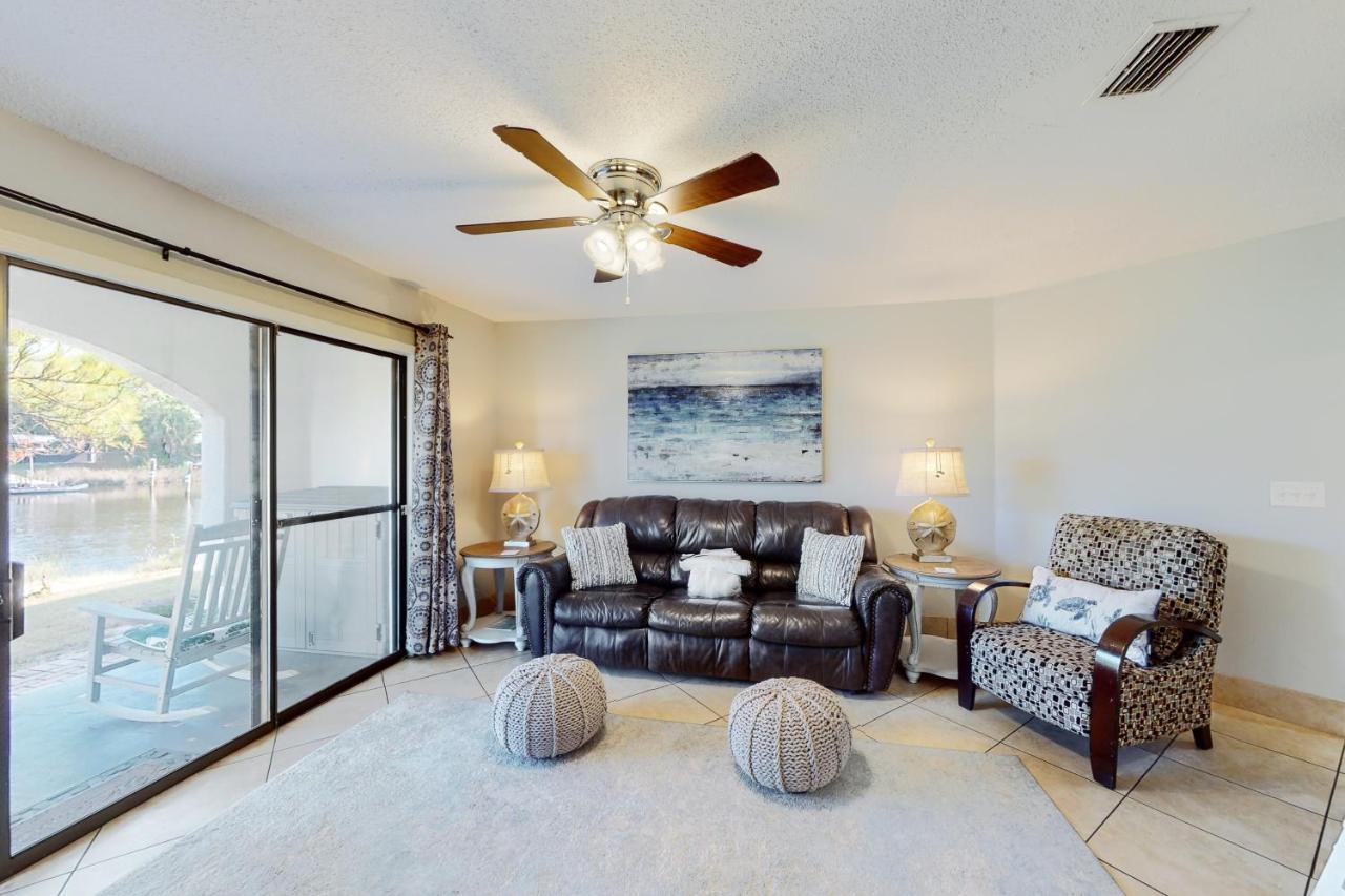 The Inn At St. Thomas Square #201 Panama City Beach Esterno foto