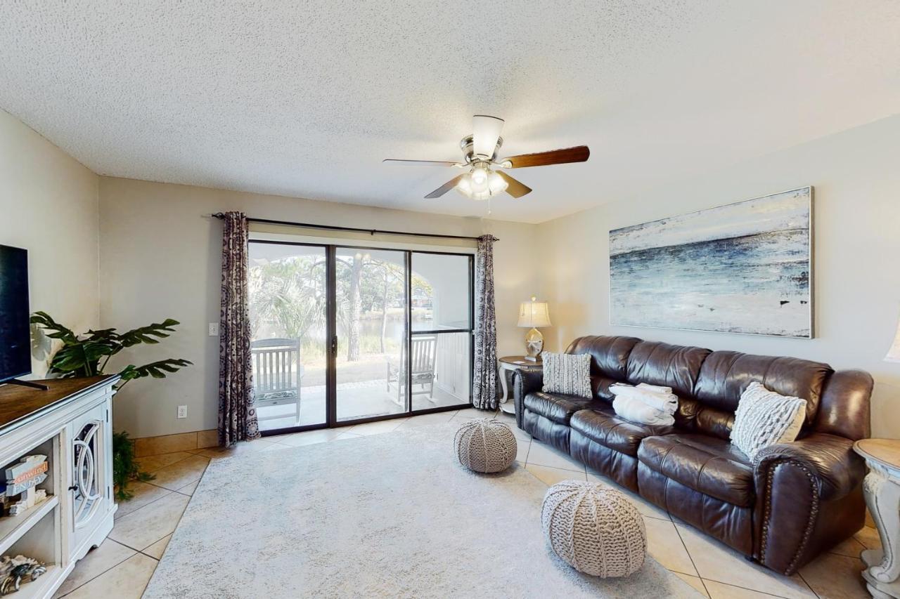 The Inn At St. Thomas Square #201 Panama City Beach Esterno foto