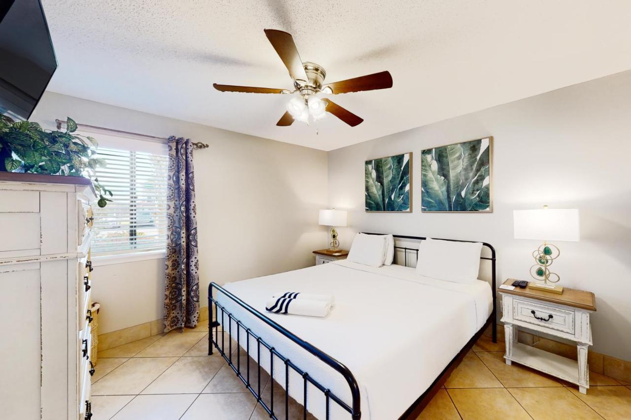 The Inn At St. Thomas Square #201 Panama City Beach Esterno foto