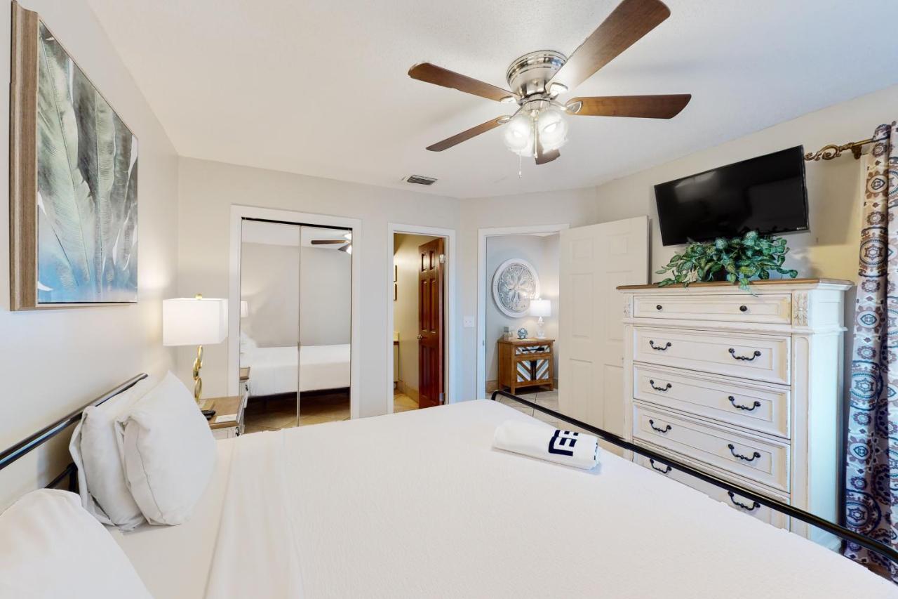 The Inn At St. Thomas Square #201 Panama City Beach Esterno foto