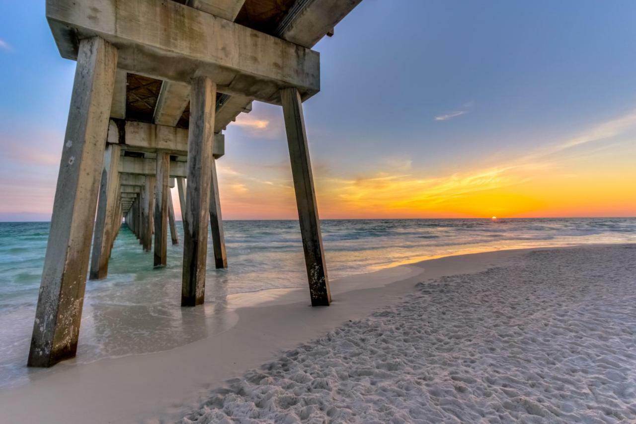 The Inn At St. Thomas Square #201 Panama City Beach Esterno foto