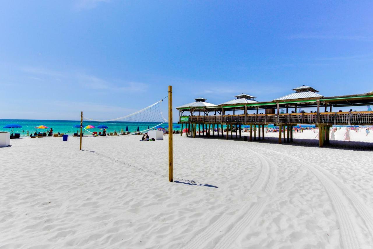 The Inn At St. Thomas Square #201 Panama City Beach Esterno foto