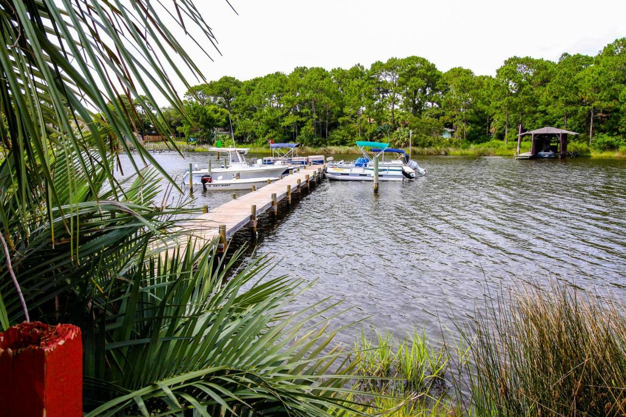 The Inn At St. Thomas Square #201 Panama City Beach Esterno foto